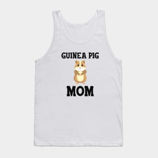 Guinea Pig Mom Tank Top